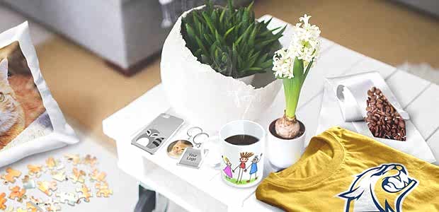 Фотосувениры