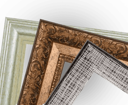 Подбор багета