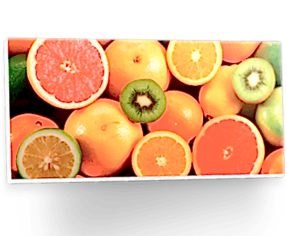 Фотопостеры на пенокартоне