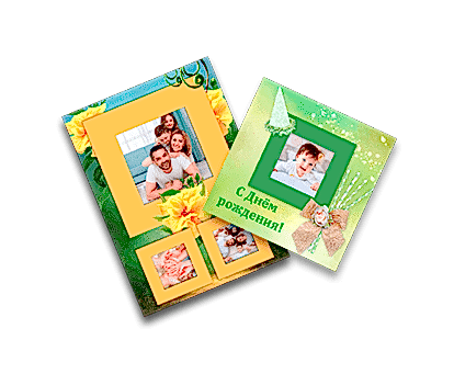 Фотографии