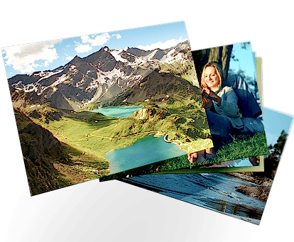 Фотографии