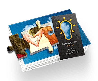 В мягкой обложке