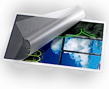 Ламинирование